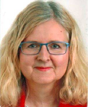 Portraet: Claudia W&uuml;nnenberg